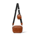 Siopsrl | Urban Multi-Pocket Crossbody Bag Siopsrl