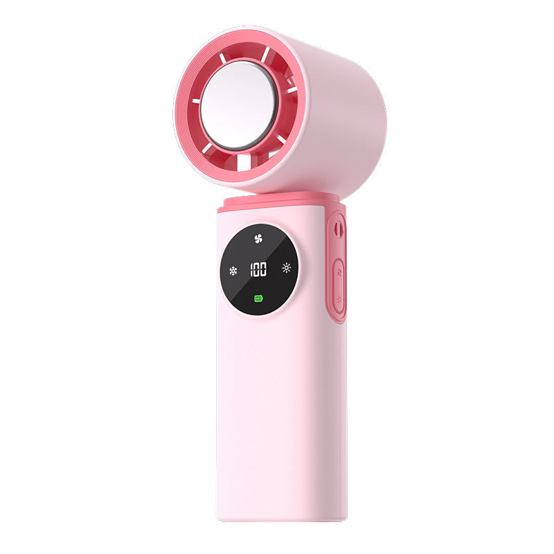 Siopsrl | Portable Handheld Cooling Fan Siopsrl