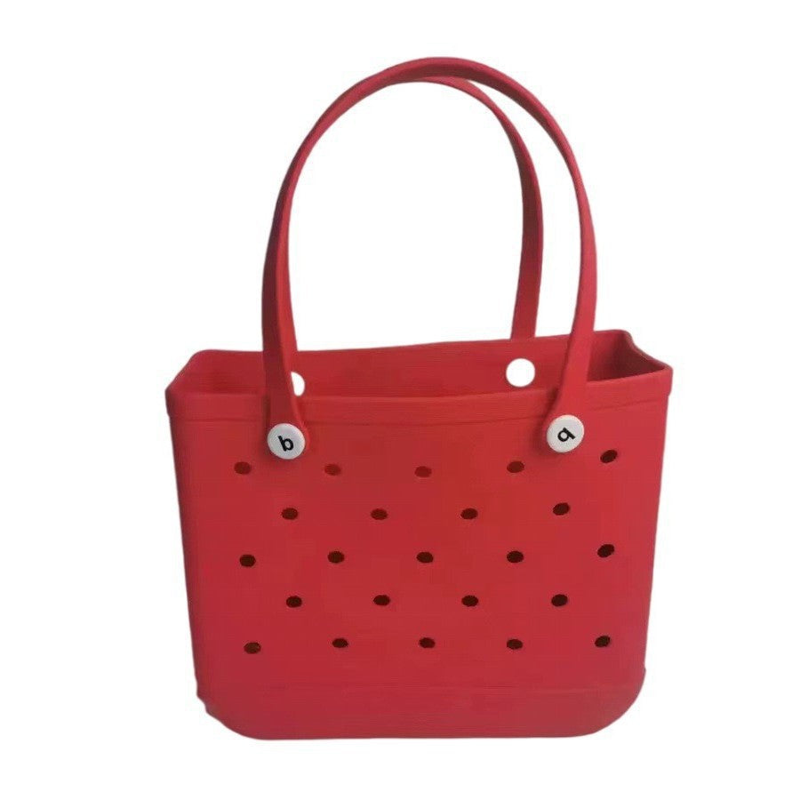 More practical and stylish plastic basket Siopsrl