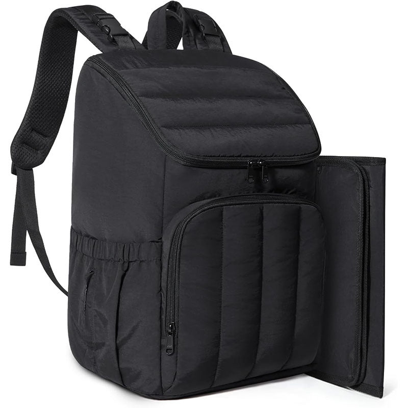 Siopsrl | Versatile Insulated Backpack Siopsrl