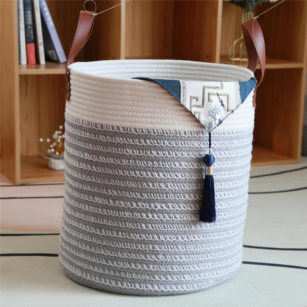 Stylish storage basket Siopsrl