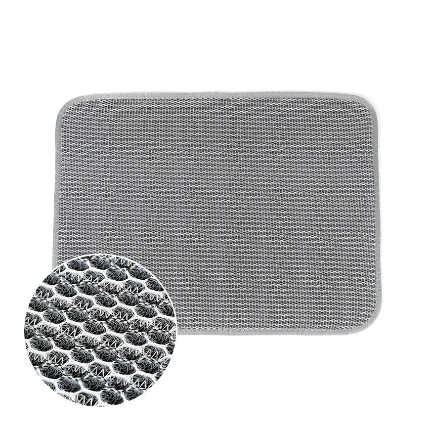 Siopsrl | Ladies Breathable and Non-Slip Bath Mat Siopsrl