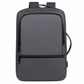 Siopsrl | Elegant Laptop Backpack with Padded Compartment and Practical Organizer Siopsrl