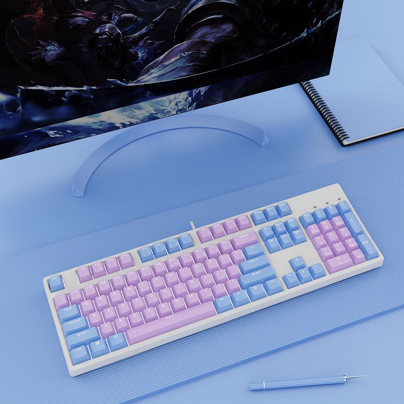 Siopsrl | Custom Mechanical Gaming Keyboard Siopsrl