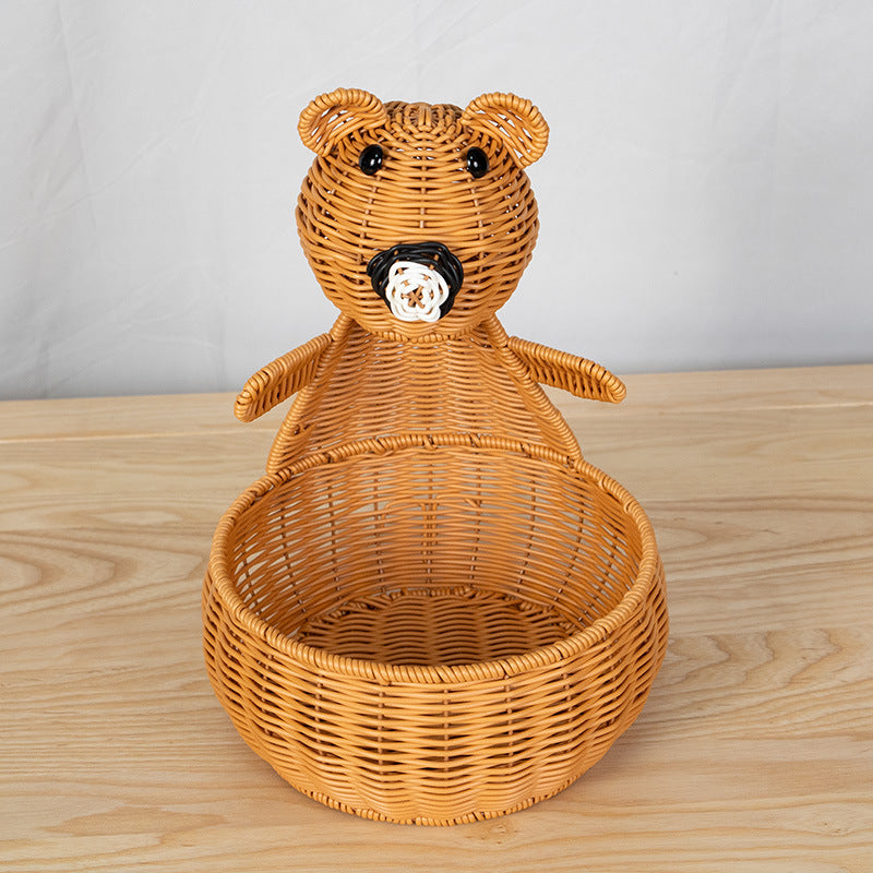 Decorative Storage Basket Siopsrl
