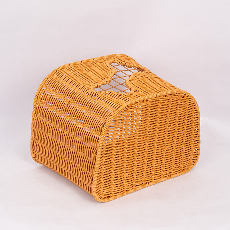 Modern Decorative Storage Basket Siopsrl