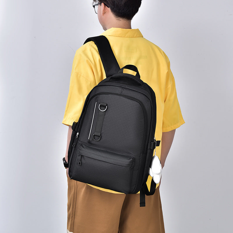 Siopsrl | Versatile laptop backpack with intelligent compartment system and ergonomic carrying system Siopsrl