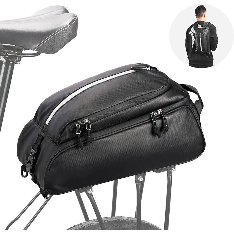 Siopsrl | Bicycle Saddle Bag Siopsrl
