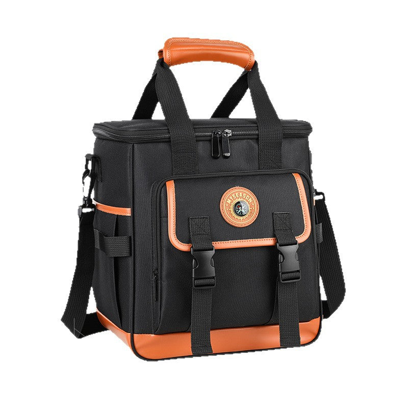 Siopsrl | Insulated Cooler Bag Siopsrl