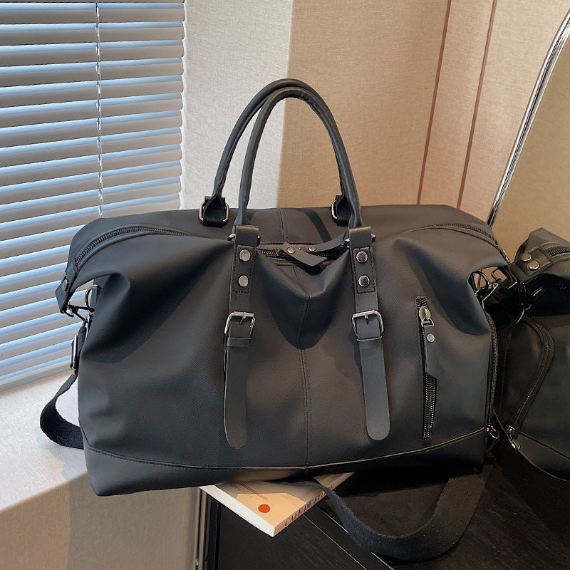 Siopsrl | Durable Travel Duffel Bag