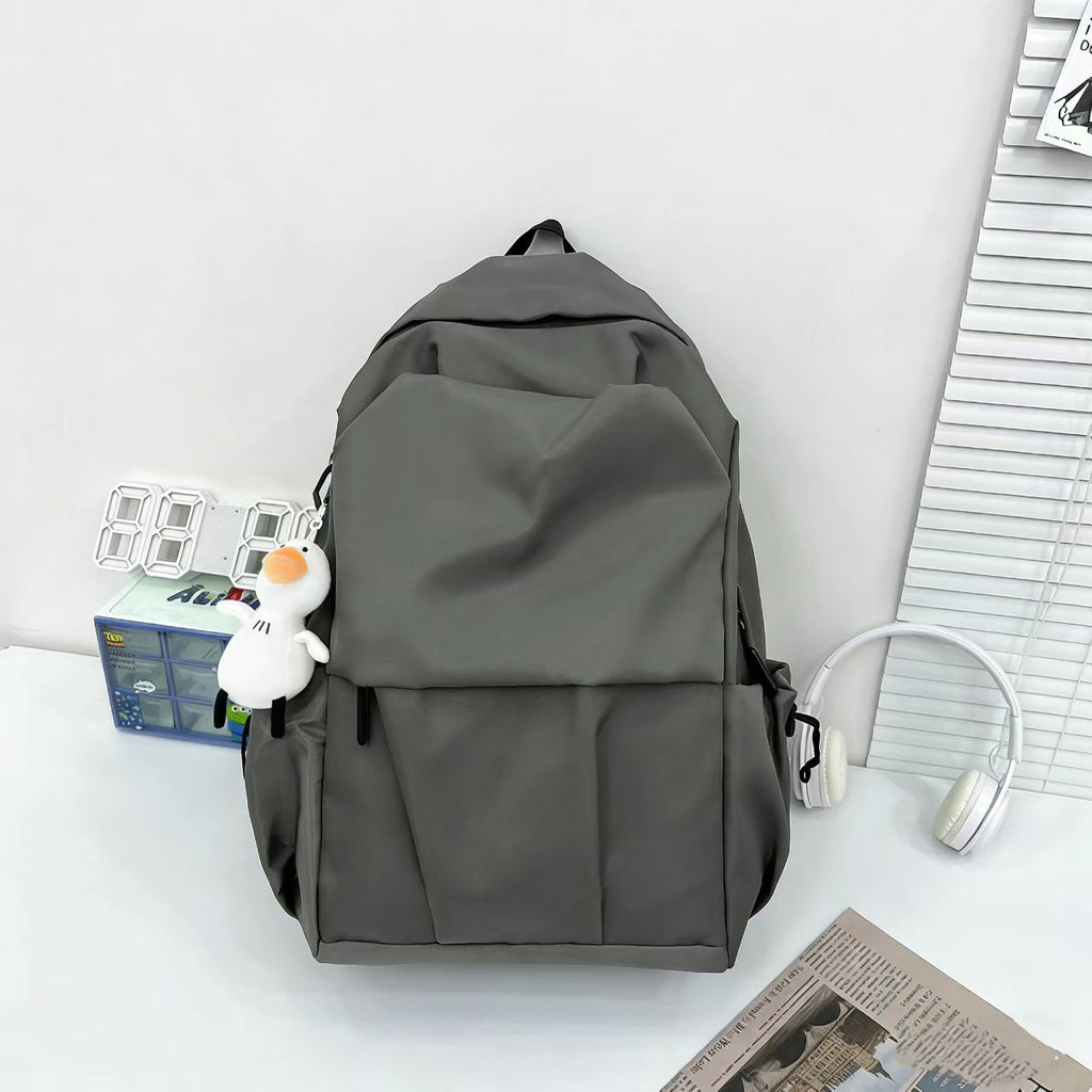 Siopsrl | Functional backpack with innovative storage concept Siopsrl