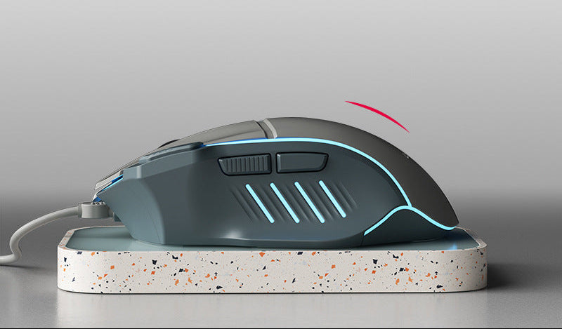 Siopsrl | Gaming Precision Mouse Siopsrl