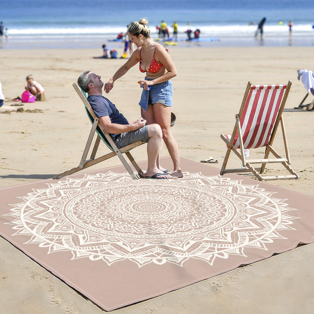 Siopsrl | Large Outdoor Picnic Blanket Siopsrl