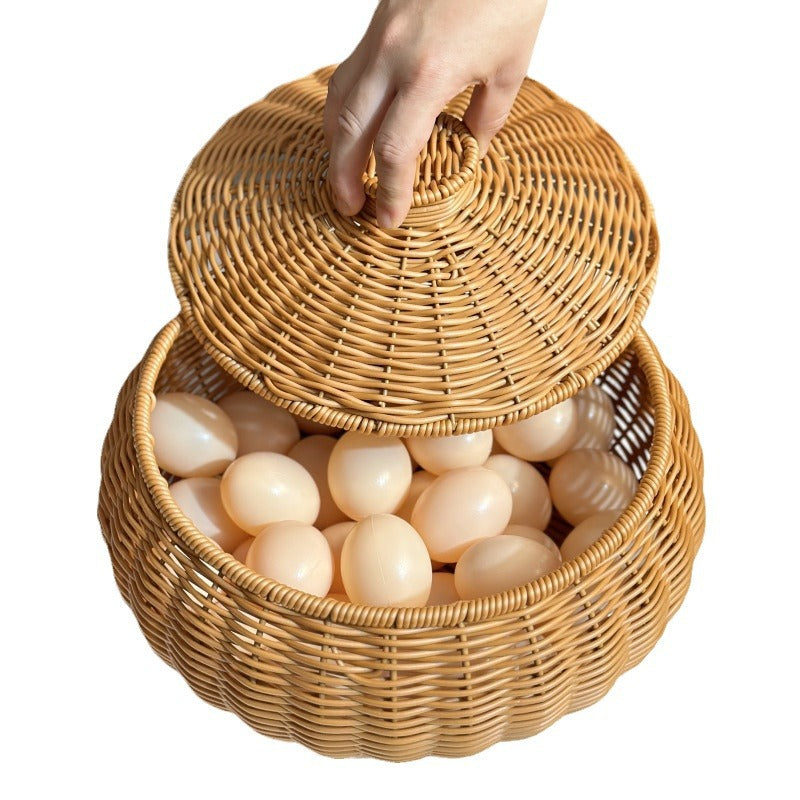 Storage Basket Siopsrl