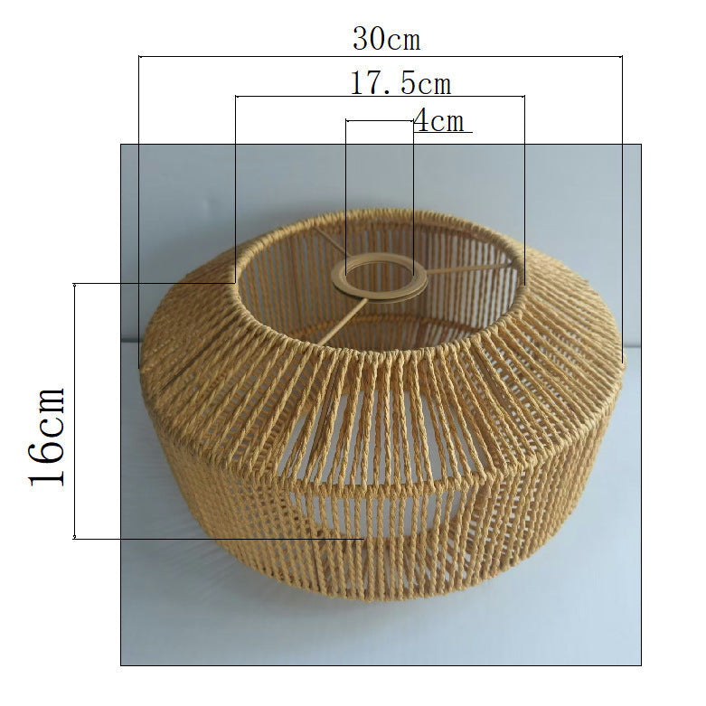 Decorative basket Siopsrl