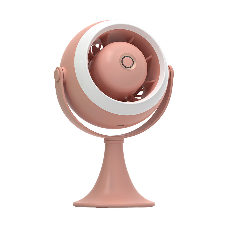 Siopsrl | Women Portable Table Fan in Modern Design Siopsrl