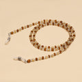 Siopsrl | Artisan Beaded Eyewear Chain Siopsrl
