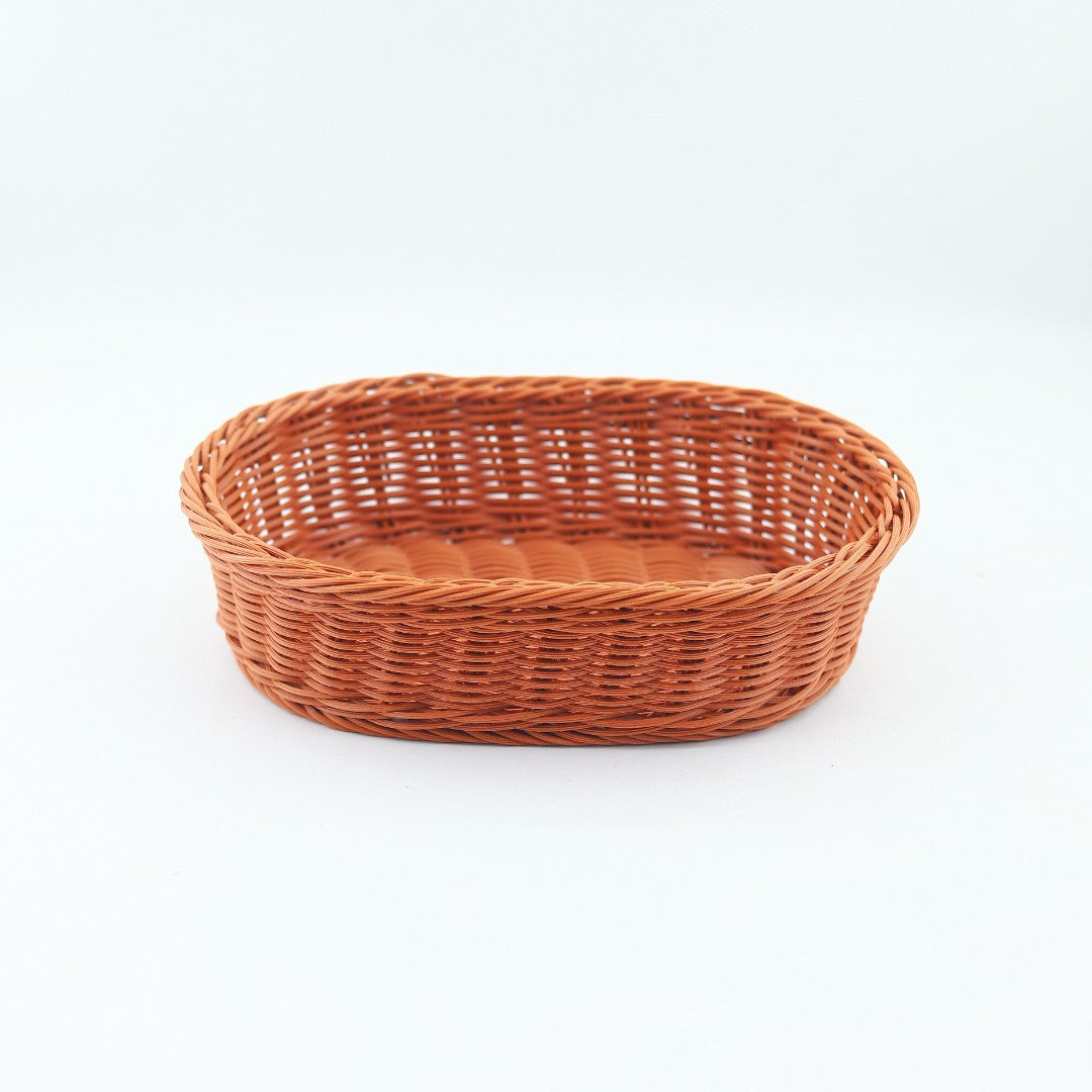 Unisex Braided Basket Siopsrl