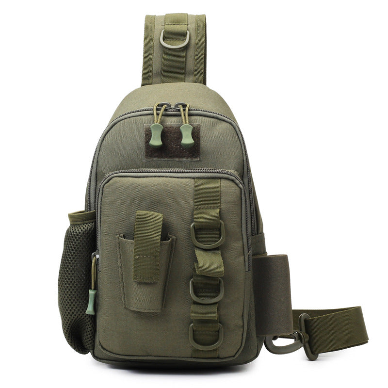 Siopsrl | Tactical Sling Backpack Siopsrl