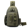 Siopsrl | Tactical Sling Backpack Siopsrl