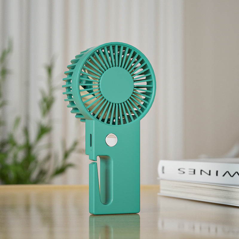 Siopsrl | Portable Adjustable Handheld Fan Siopsrl