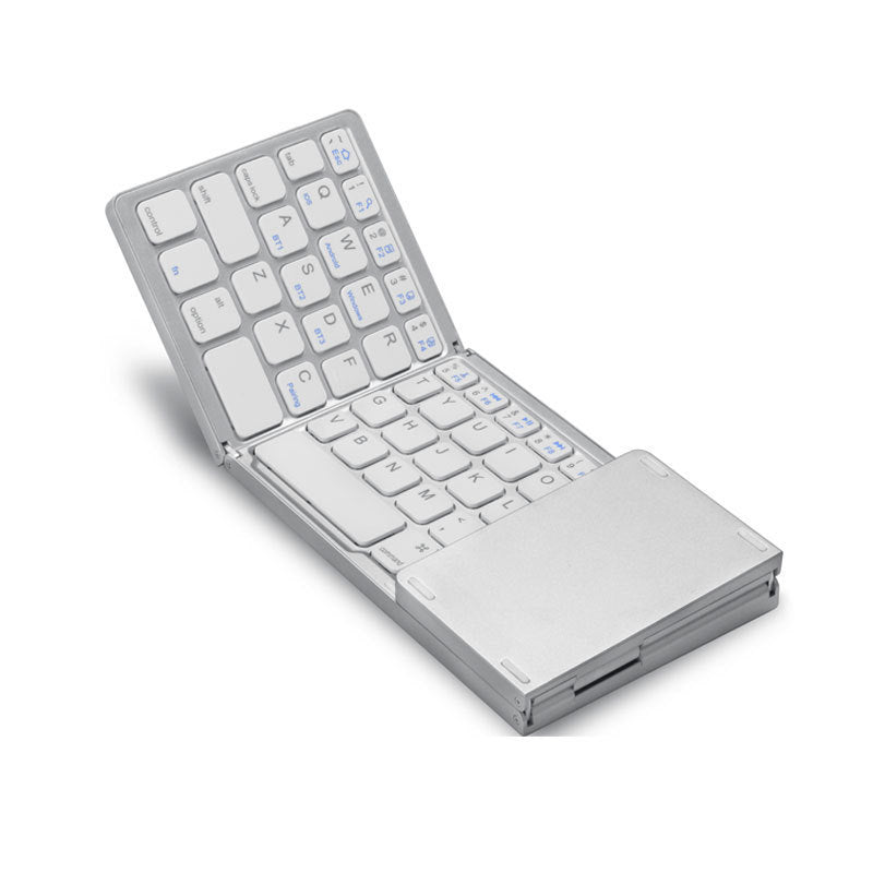 Siopsrl | Foldable Bluetooth Keyboard Siopsrl
