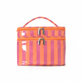 Cosmetic Organizer with Double Compartment System Siopsrl