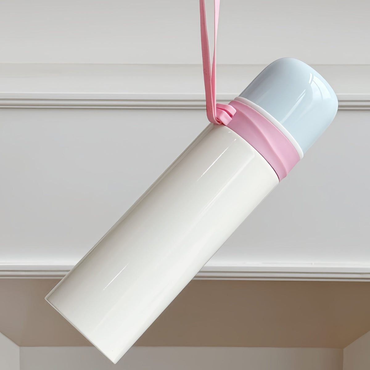 Siopsrl | Insulated drinking bottle with removable straw Siopsrl
