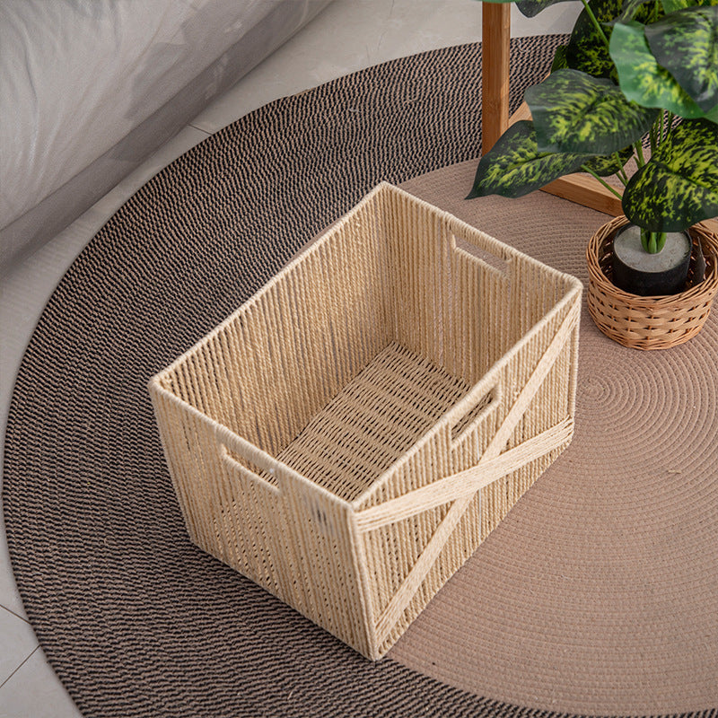 Stylish Storage Basket Siopsrl