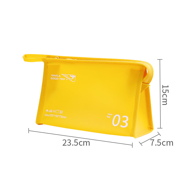 Siopsrl | Waterproof Travel Toiletry Organizer Siopsrl