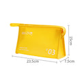 Siopsrl | Waterproof Travel Toiletry Organizer Siopsrl