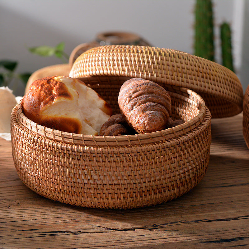 Women's storage basket Siopsrl