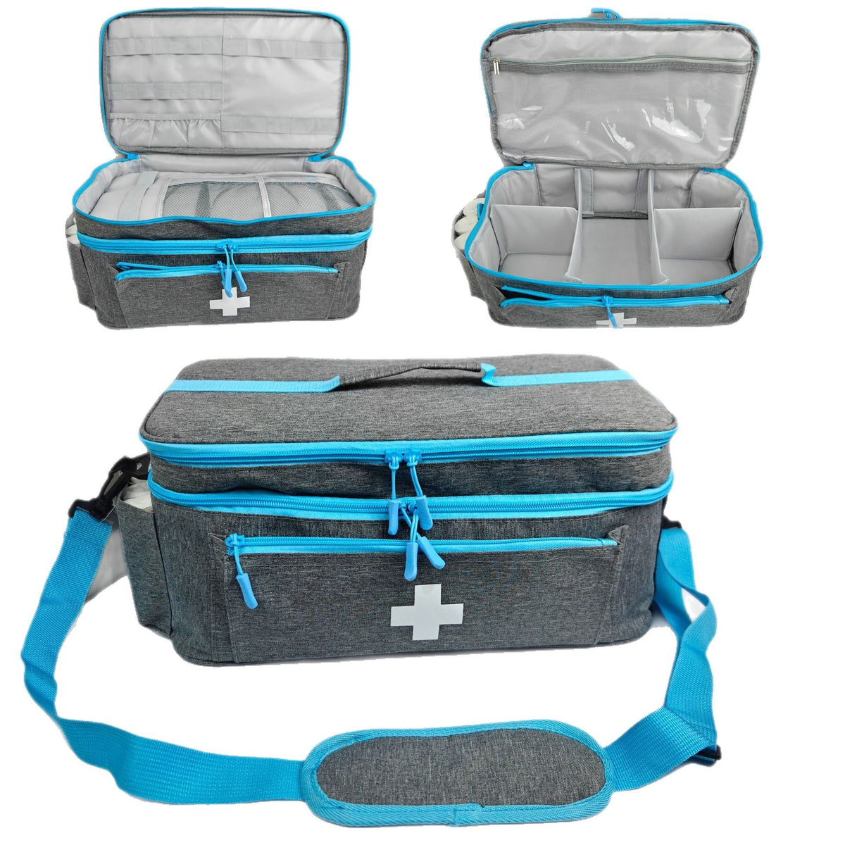 Siopsrl | Multipurpose bags For travel and leisure Siopsrl