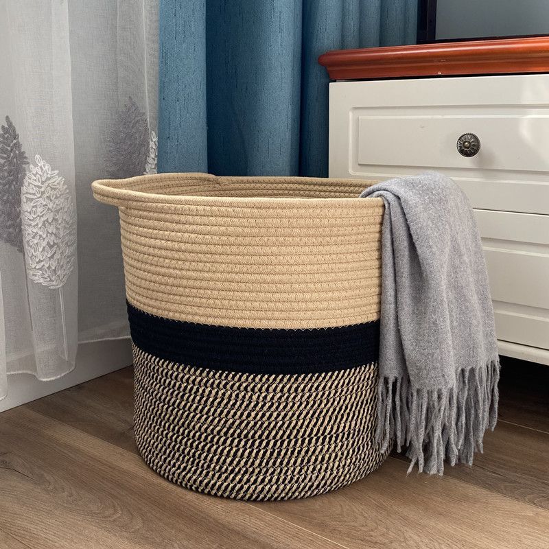 Woven Storage Basket Siopsrl