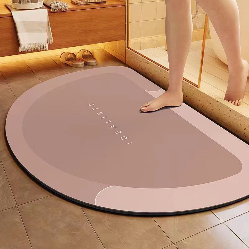 Siopsrl | Bath Mat Siopsrl