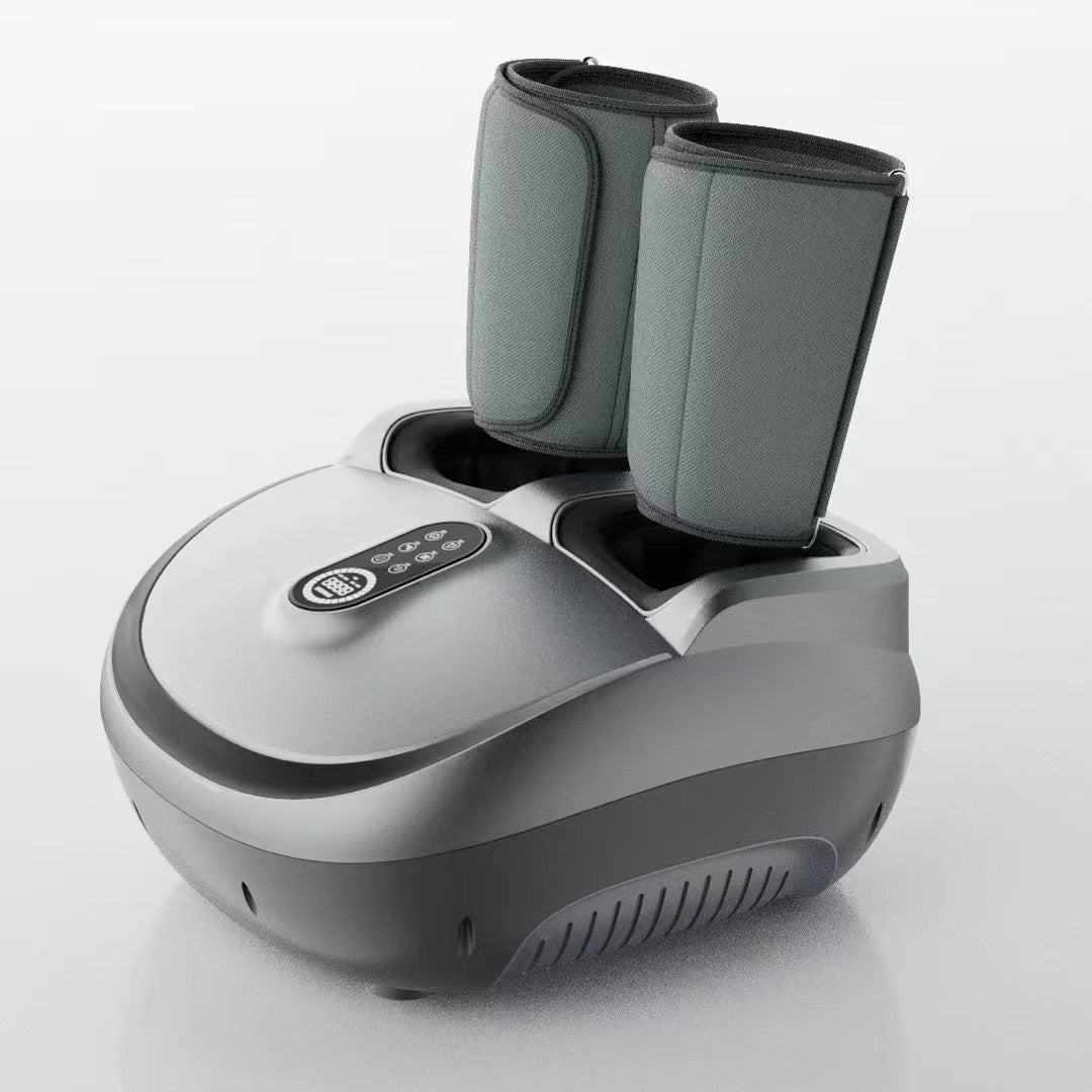 Siopsrl | Foot and Ankle Massaging Siopsrl