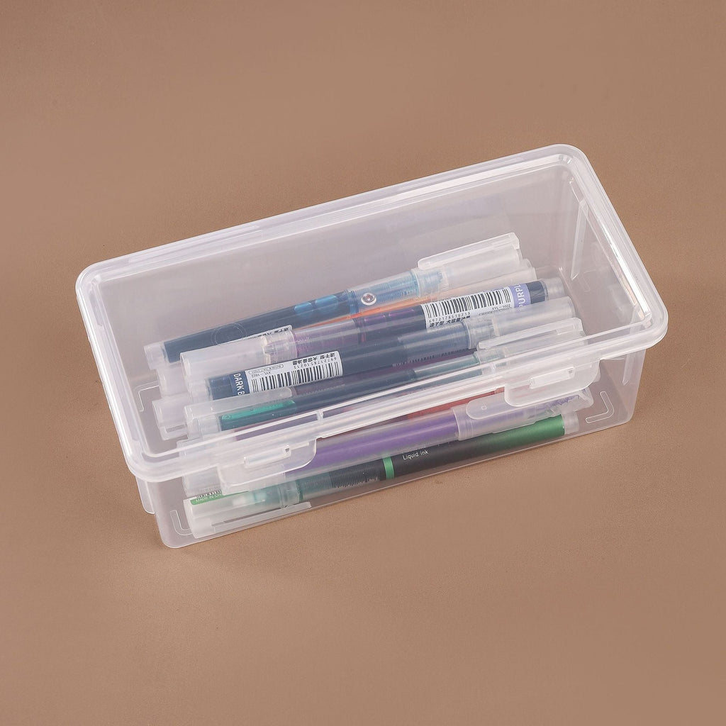 Clear Storage Organizer Siopsrl