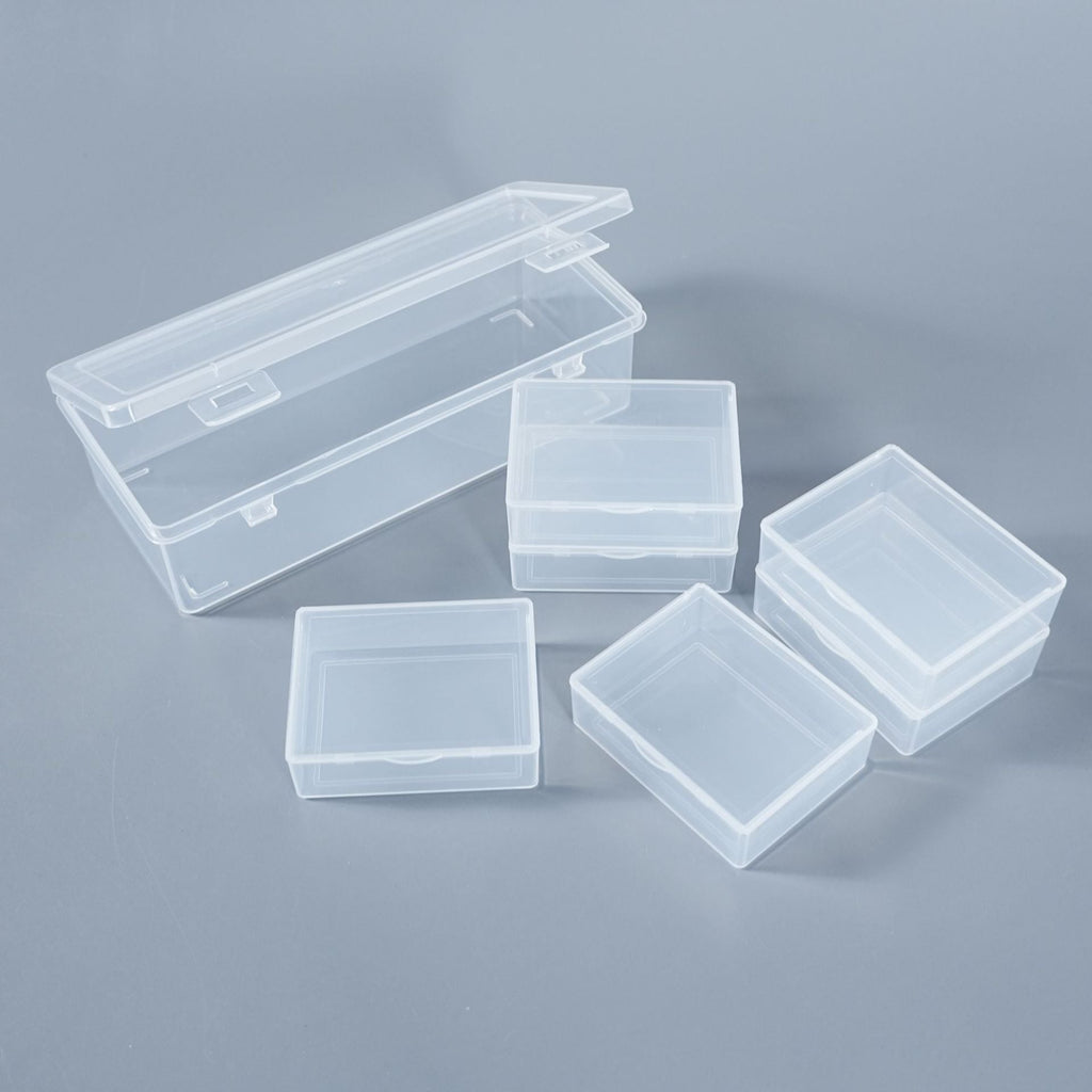 Durable Multi-Storage Organizer Box Siopsrl