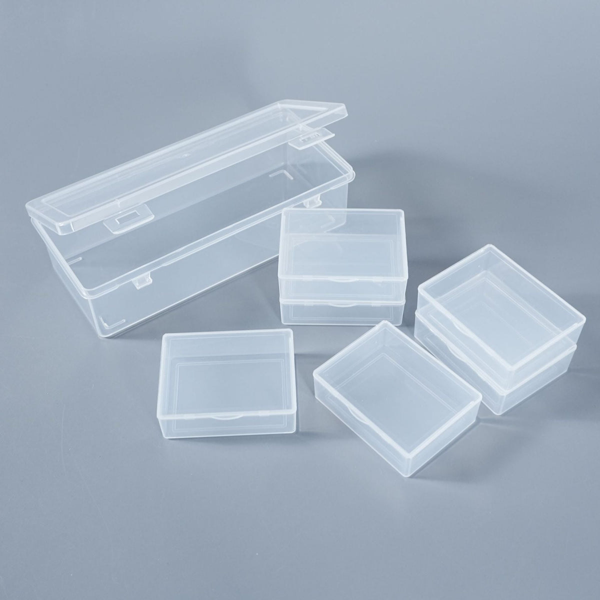 Durable Multi-Storage Organizer Box Siopsrl