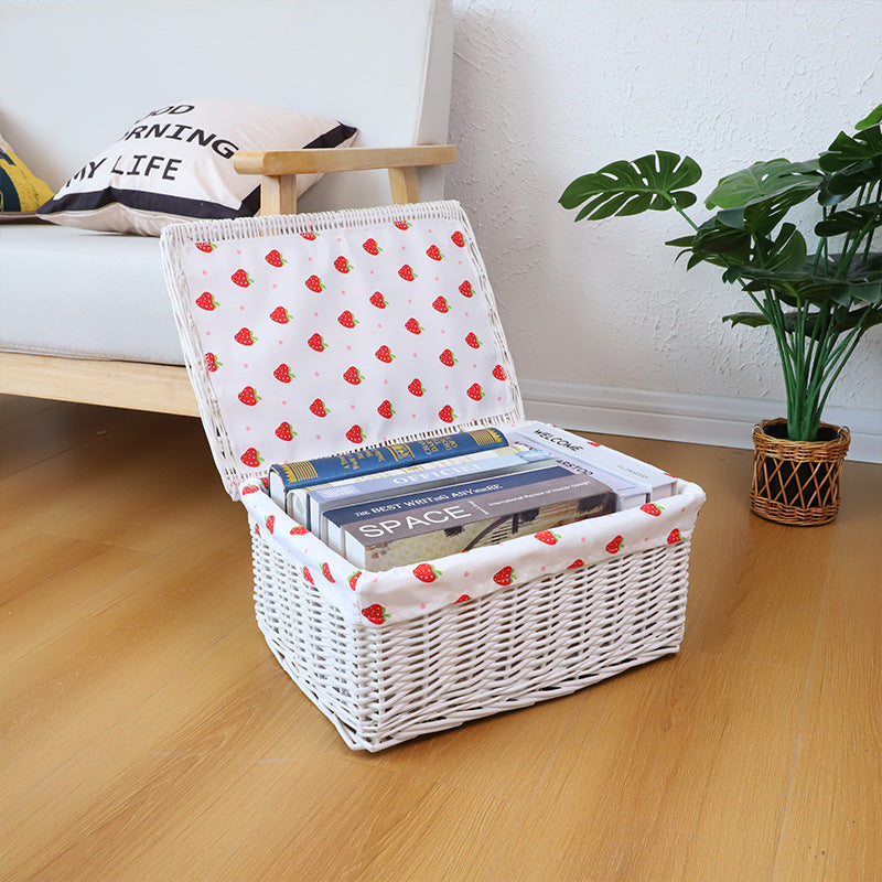 Storage Basket Siopsrl