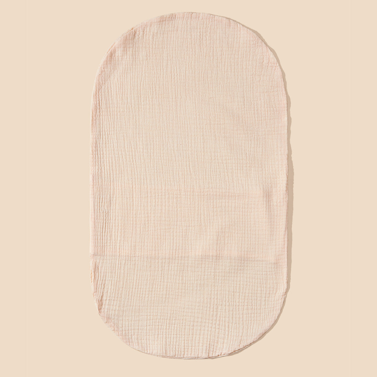 Siopsrl | Cotton Muslin Crib Mattress Protector Siopsrl