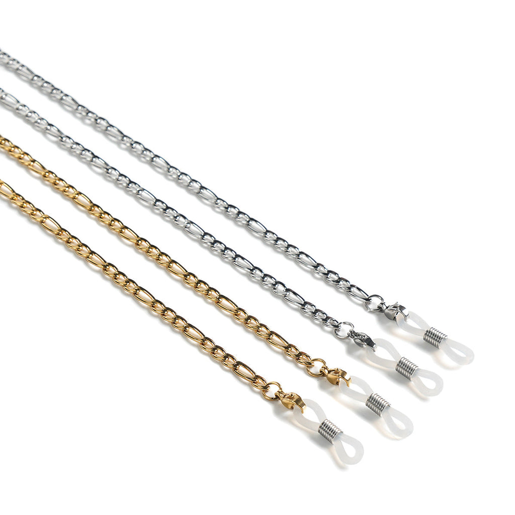 Siopsrl | Durable Metal Eyewear Chain Siopsrl