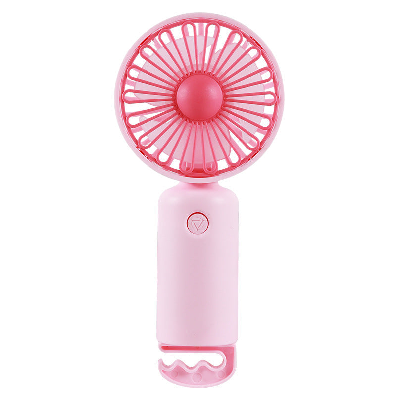 Siopsrl | Portable Handheld Clip Fan Siopsrl
