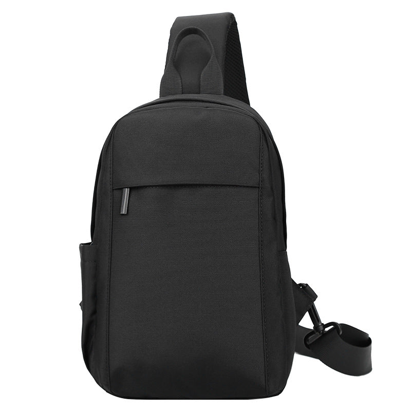 Siopsrl | Compact Sleek Sling Backpack Siopsrl