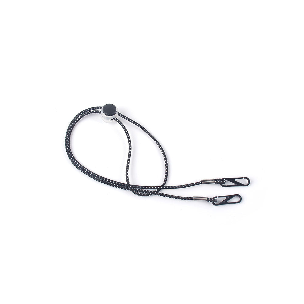 Siopsrl | Adjustable Eyewear Holder with Safety Clips Siopsrl