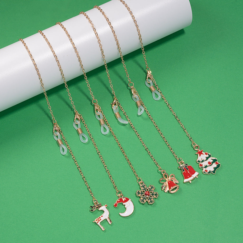 Siopsrl | Decorative Charm Necklace Siopsrl