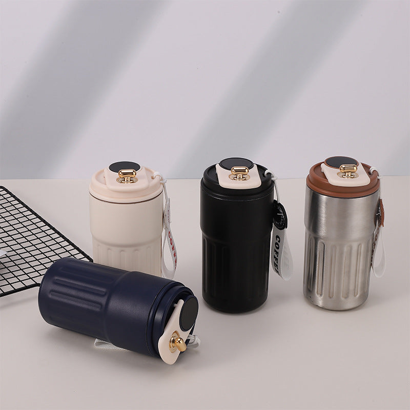 Siopsrl | Portable Insulated Travel Mug Siopsrl
