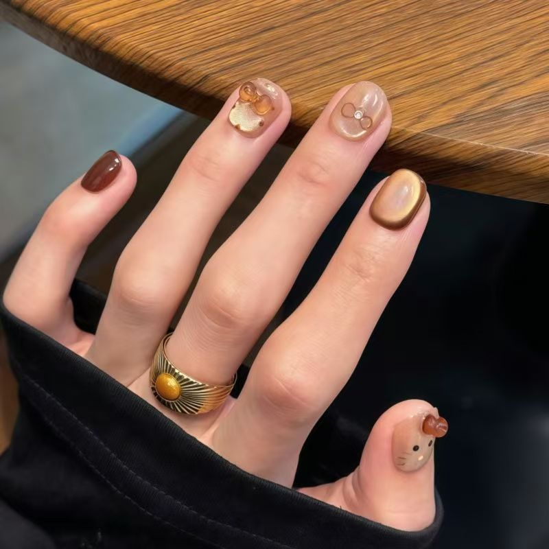Siopsrl | Decorative Nail Art Collection Siopsrl