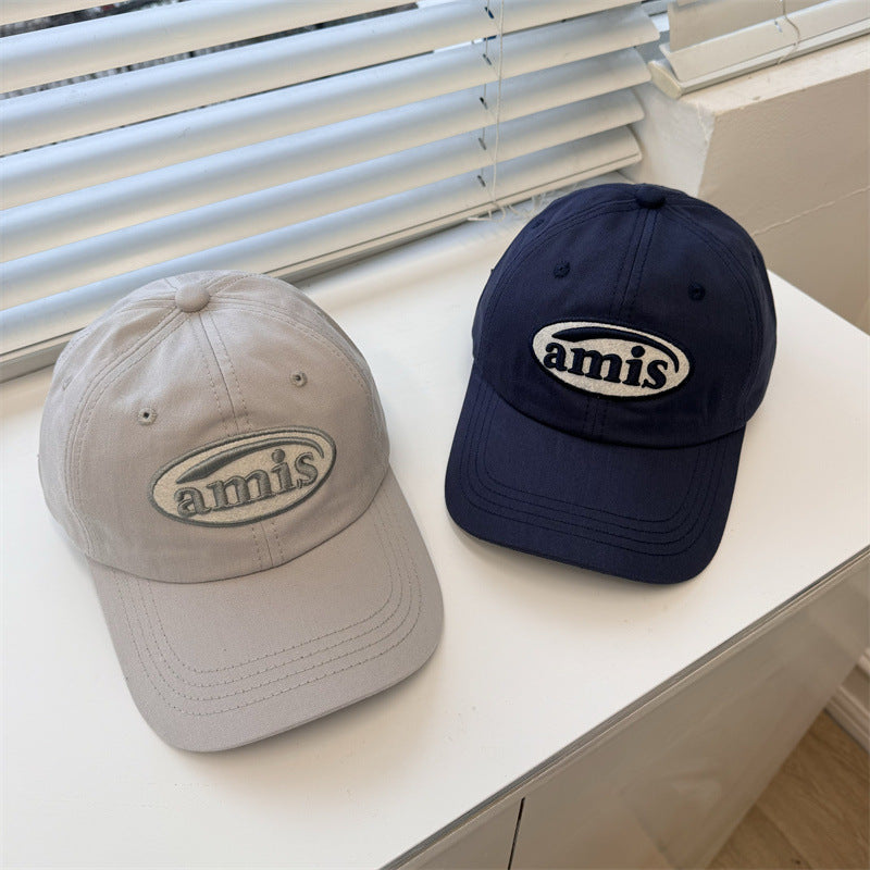Siopsrl | Men's Premium Adjustable Cotton Baseball Cap Siopsrl