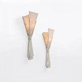 Modern Geometric Wall Sconce Light Fixture